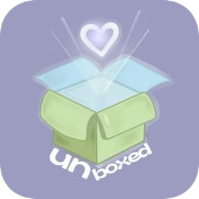 Unboxed Logo