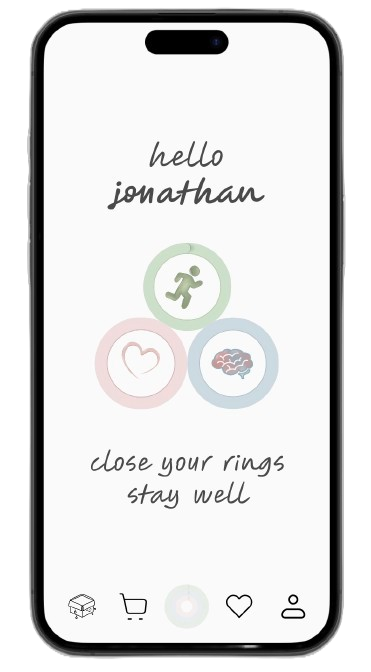 Unboxed app preview